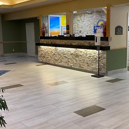 Days Inn By Wyndham Pentwater Dış mekan fotoğraf
