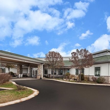 Days Inn By Wyndham Pentwater Dış mekan fotoğraf