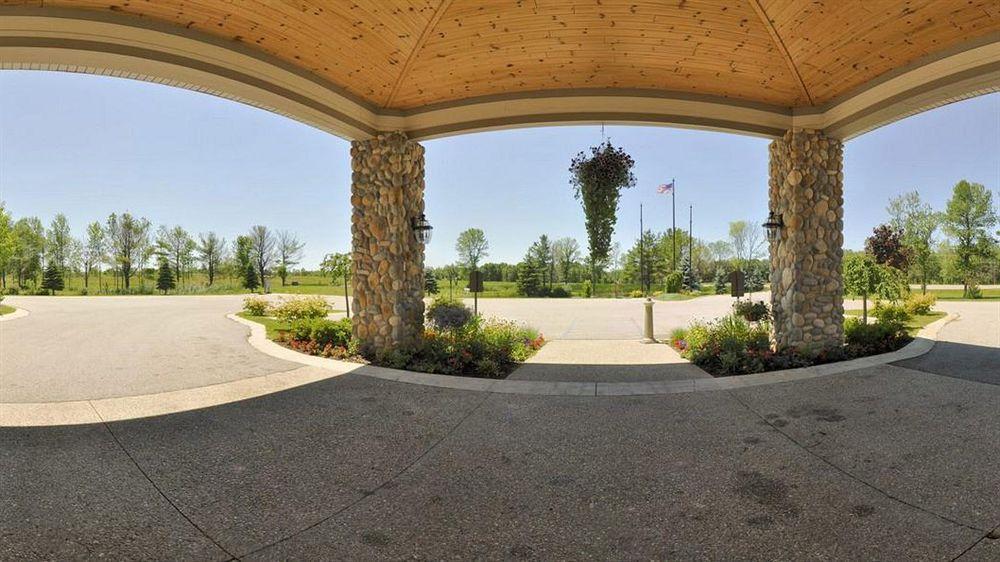 Days Inn By Wyndham Pentwater Dış mekan fotoğraf