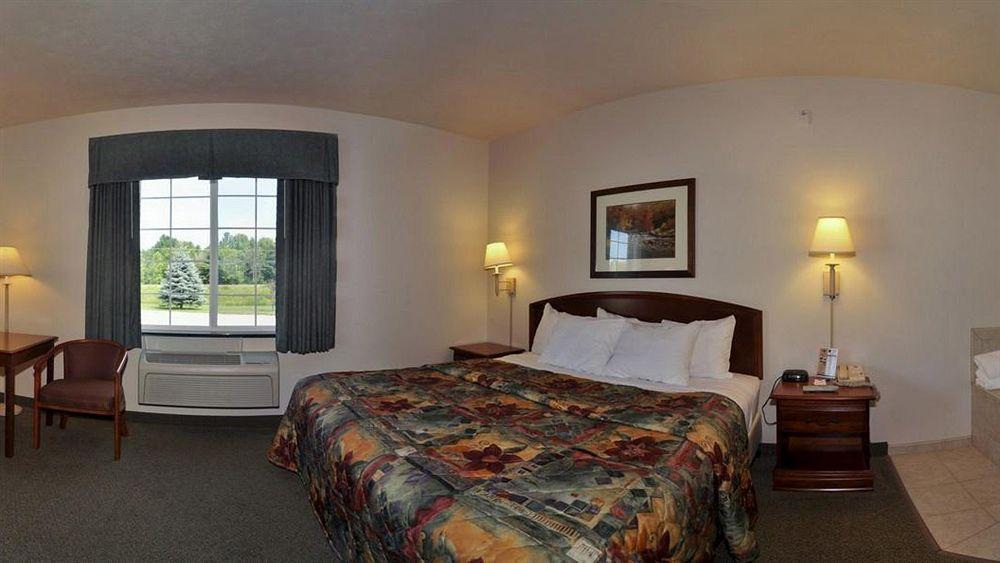 Days Inn By Wyndham Pentwater Dış mekan fotoğraf