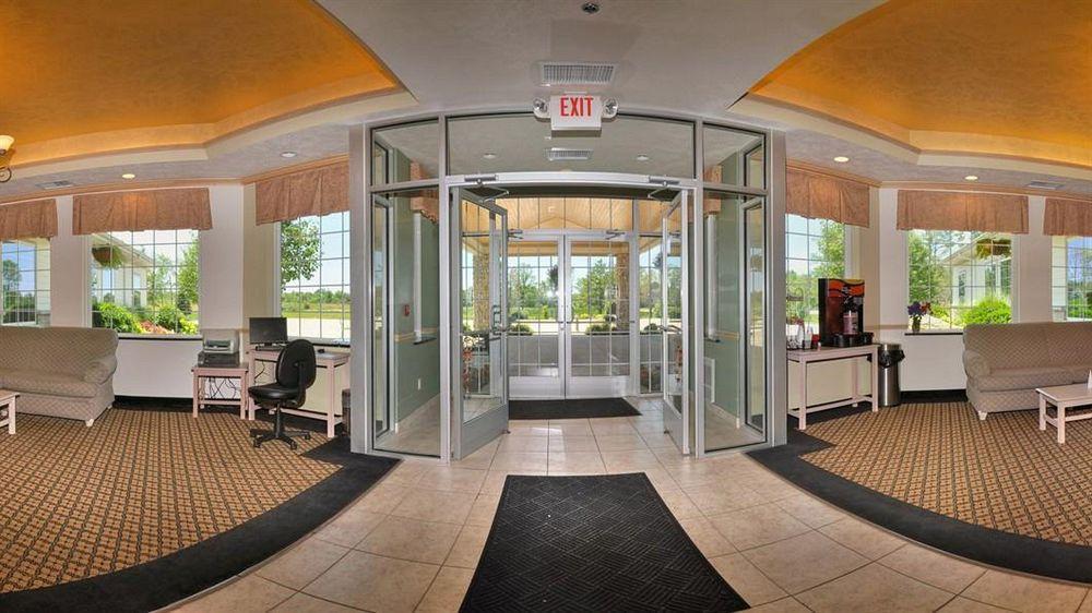 Days Inn By Wyndham Pentwater Dış mekan fotoğraf