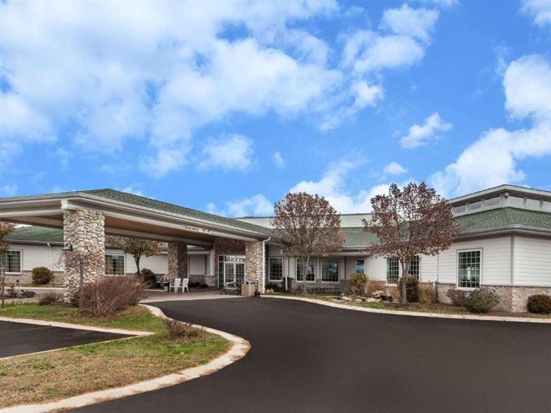 Days Inn By Wyndham Pentwater Dış mekan fotoğraf