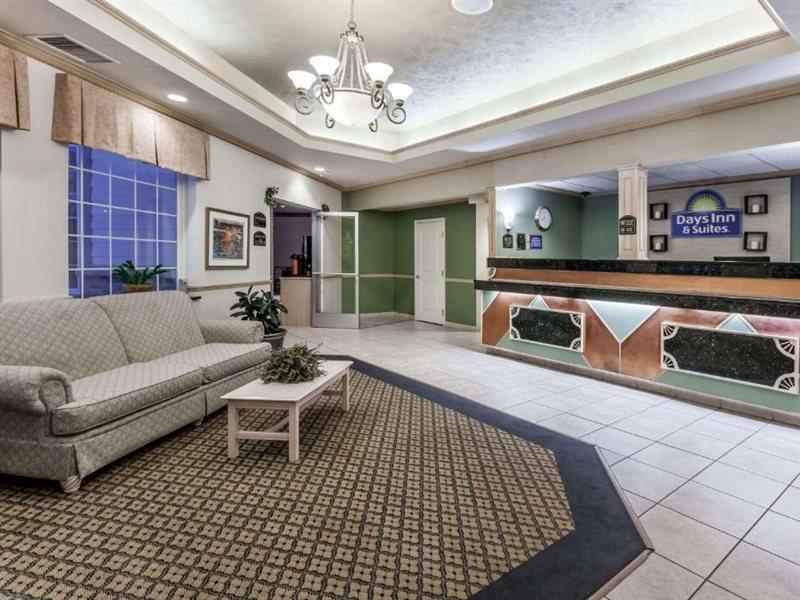 Days Inn By Wyndham Pentwater Dış mekan fotoğraf