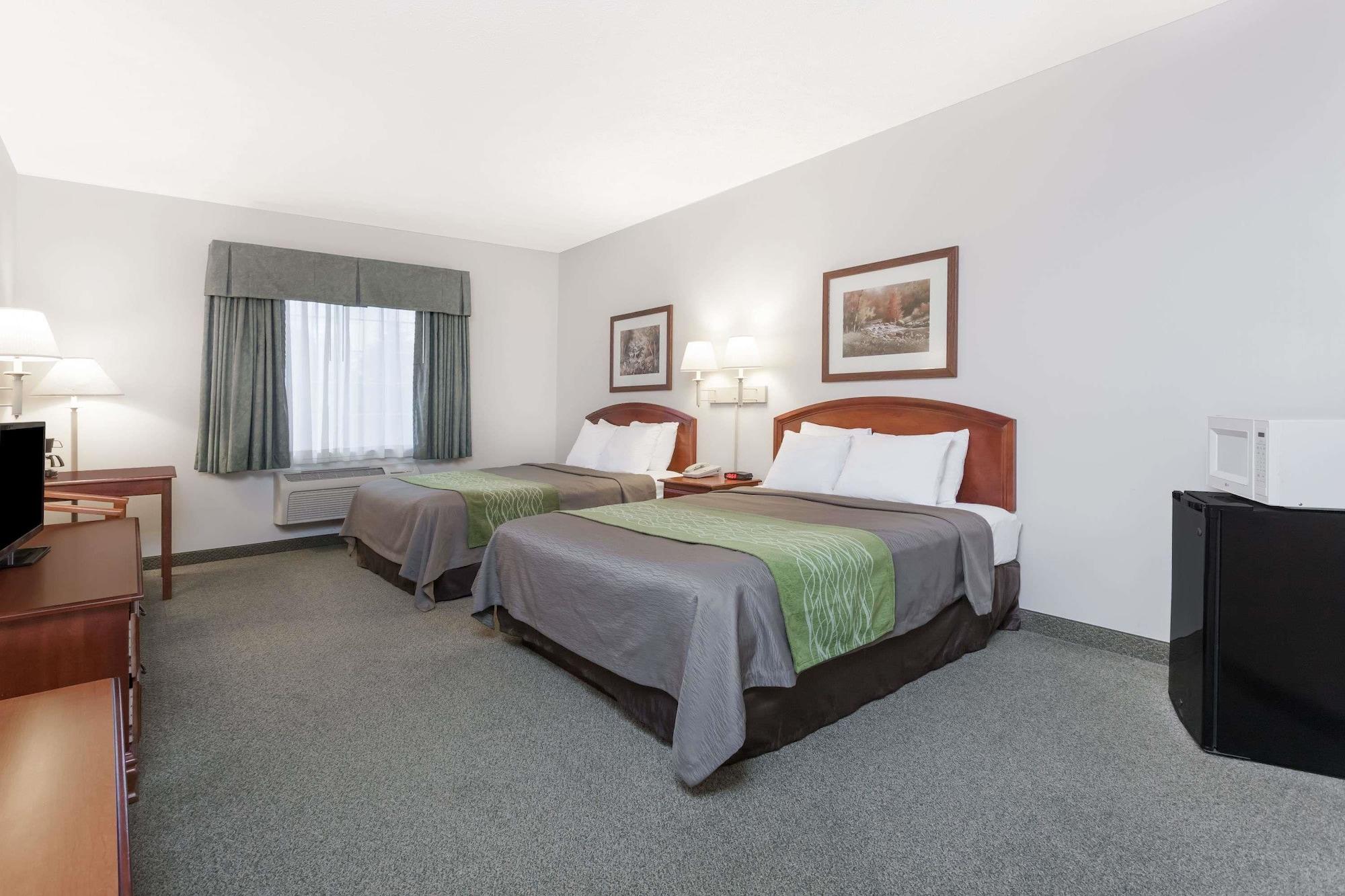 Days Inn By Wyndham Pentwater Dış mekan fotoğraf