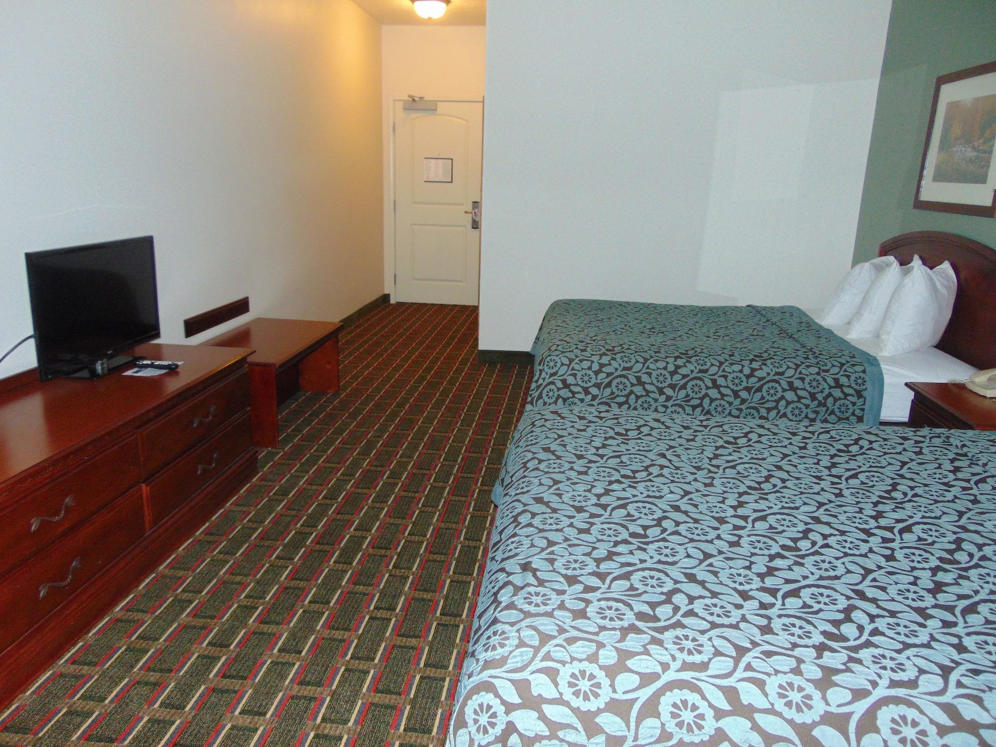 Days Inn By Wyndham Pentwater Dış mekan fotoğraf