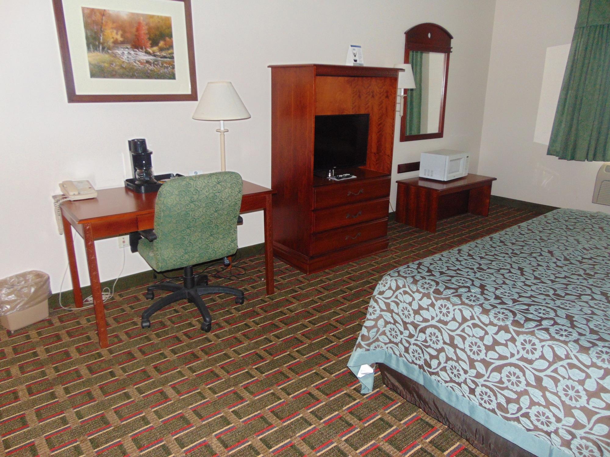Days Inn By Wyndham Pentwater Dış mekan fotoğraf