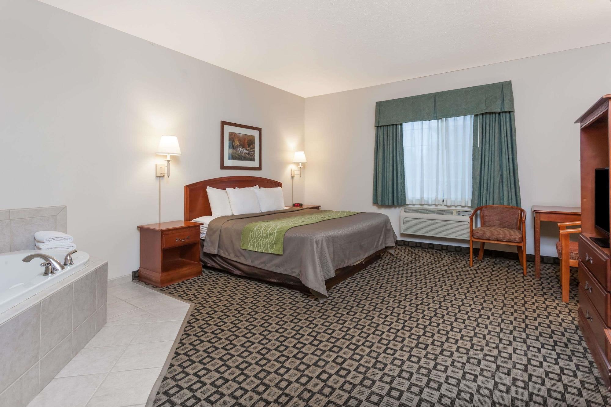 Days Inn By Wyndham Pentwater Dış mekan fotoğraf