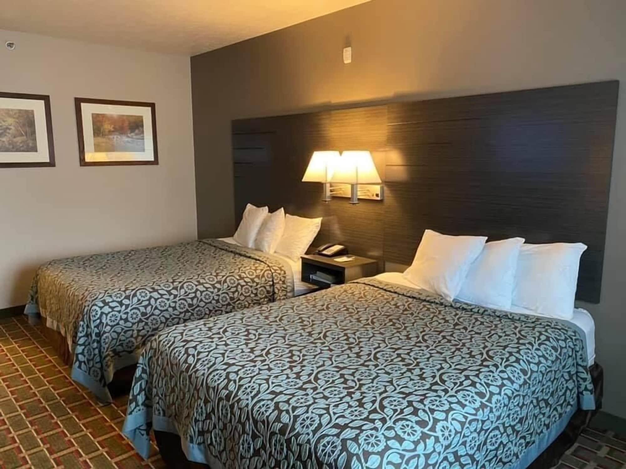 Days Inn By Wyndham Pentwater Dış mekan fotoğraf