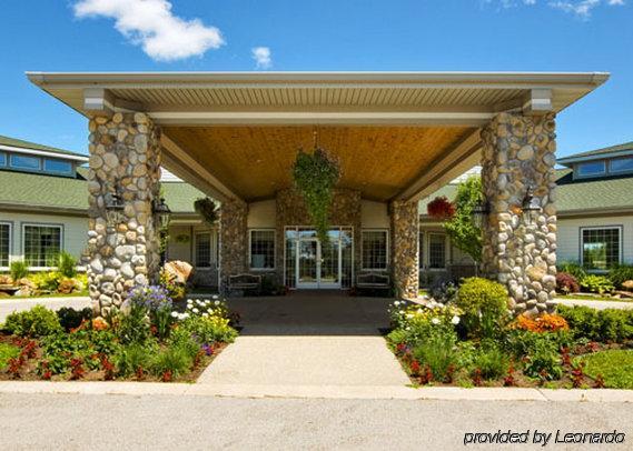 Days Inn By Wyndham Pentwater Dış mekan fotoğraf