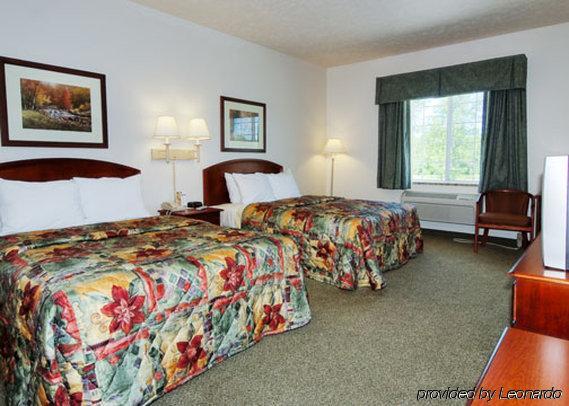 Days Inn By Wyndham Pentwater Oda fotoğraf