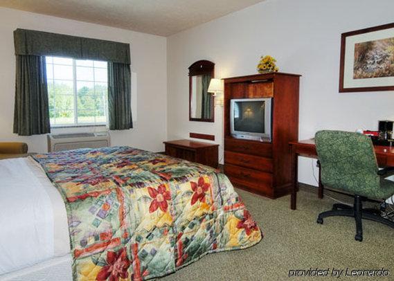 Days Inn By Wyndham Pentwater Oda fotoğraf