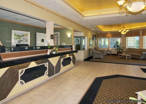 Days Inn By Wyndham Pentwater İç mekan fotoğraf