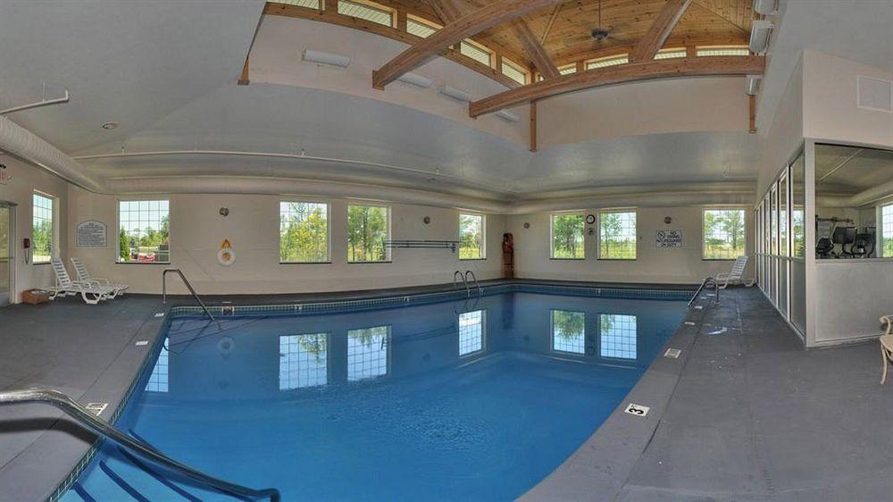 Days Inn By Wyndham Pentwater Dış mekan fotoğraf