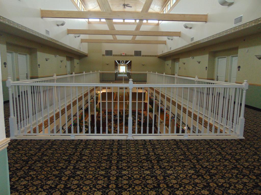 Days Inn By Wyndham Pentwater Dış mekan fotoğraf
