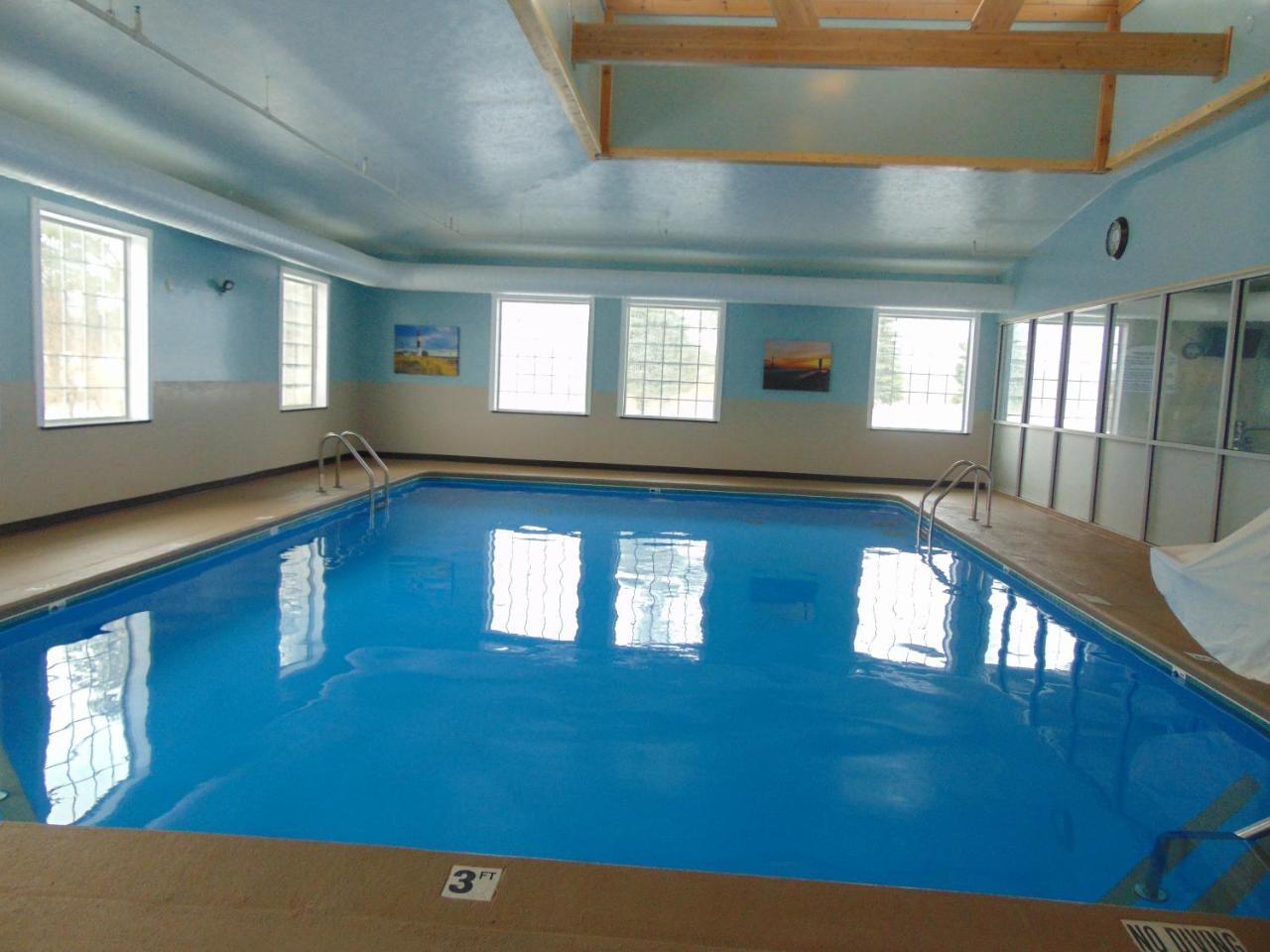 Days Inn By Wyndham Pentwater Dış mekan fotoğraf